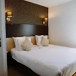 Clarion Le Parc De L'escale 4* トゥールーズ