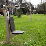 Clarion Le Parc De L'escale ホテル トゥールーズ