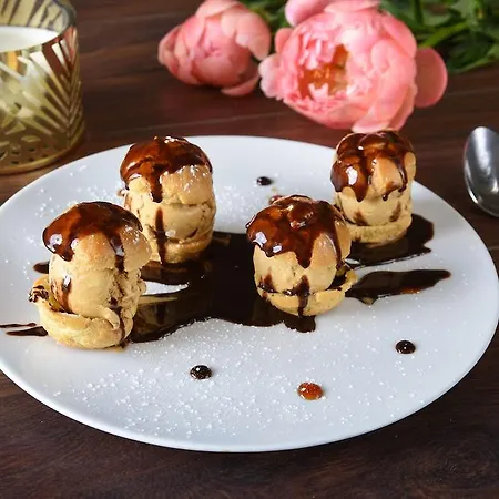 Clarion Le Parc De L'escale Szálloda Toulouse