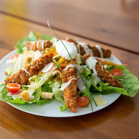 Szálloda Clarion Le Parc De L'escale 4*