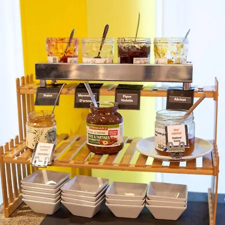 Clarion Le Parc De L'escale 4*