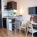 Clarion Le Parc De L'escale فندق 4*
