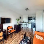 Clarion Le Parc De L'escale Отель Тулуза