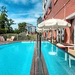Hotel Clarion Le Parc De L'escale