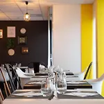 Hotel Clarion Le Parc De L'escale 4*