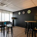 Clarion Le Parc De L'escale فندق تولوز