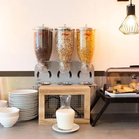 Clarion Le Parc De L'escale 4* טולוז