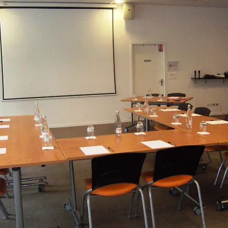 Clarion Le Parc De L'escale Hotel Toulouse