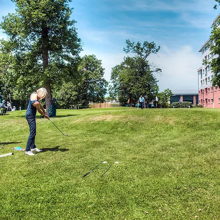 Clarion Le Parc De L'escale Toulouse