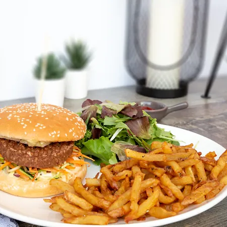 Clarion Le Parc De L'escale 4*