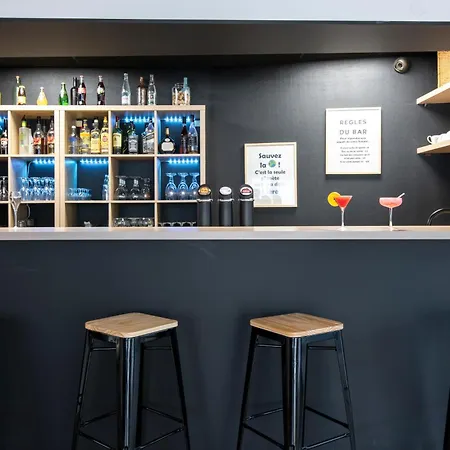 Hotel Clarion Le Parc De L'escale 4*