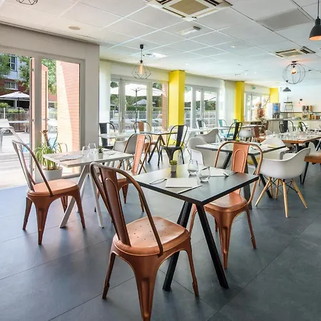 森尼图迪勒帕尔卡迪斯斯卡勒公寓式酒店