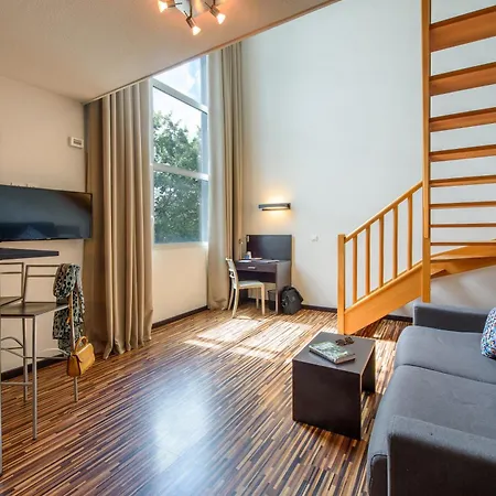 Hotel Clarion Le Parc De L'escale Toulouse