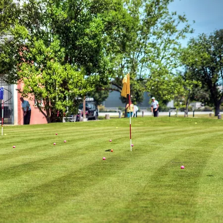 Clarion Le Parc De L'escale 4* Toulouse