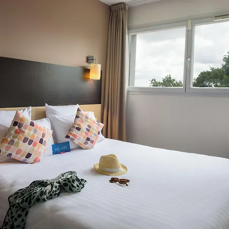 Clarion Le Parc De L'escale Apartmanhotel Toulouse