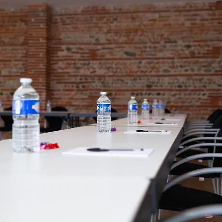 Clarion Le Parc De L'escale 4* Toulouse