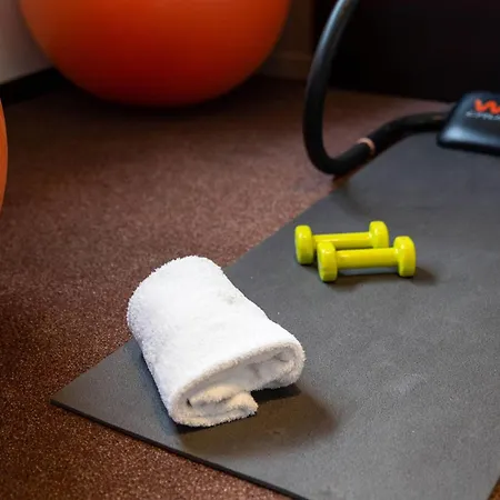 Clarion Le Parc De L'escale טולוז