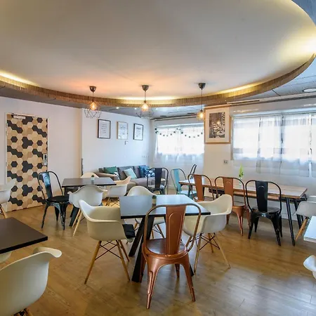Apartmanhotel Clarion Le Parc De L'escale