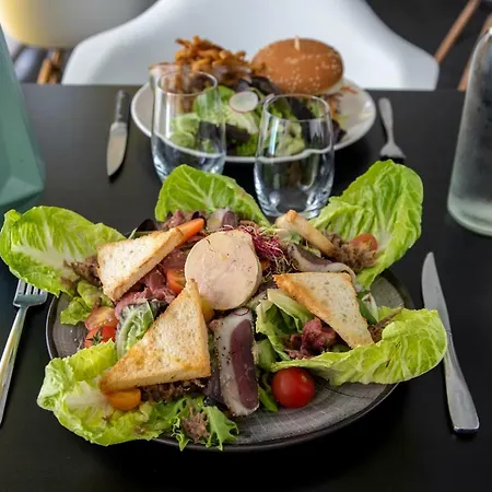 Clarion Le Parc De L'escale 4* טולוז