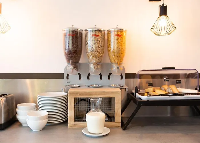 Clarion Le Parc De L'escale 4* Toulouse