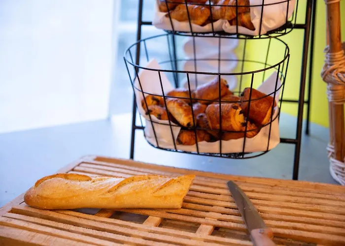 Clarion Le Parc De L'escale Hotel Toulouse