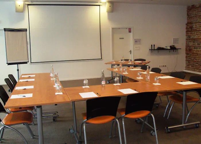 Clarion Le Parc De L'escale ホテル トゥールーズ