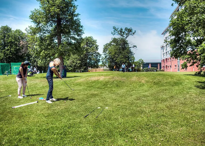 Clarion Le Parc De L'escale トゥールーズ