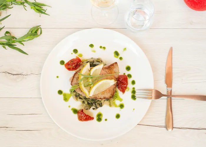 Clarion Le Parc De L'escale