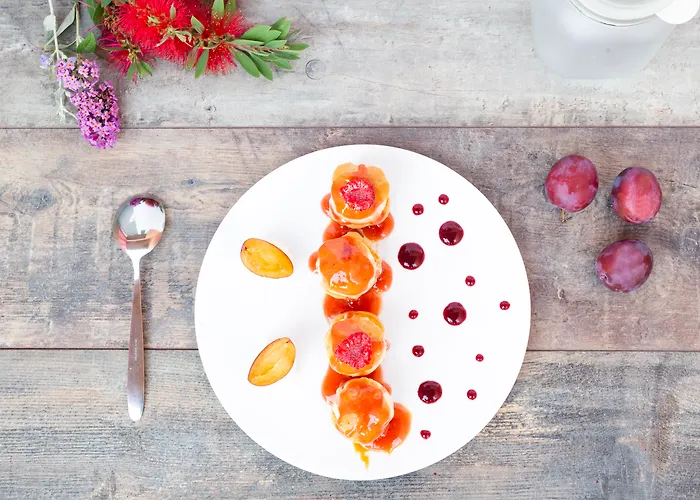 Clarion Le Parc De L'escale ホテル 4*