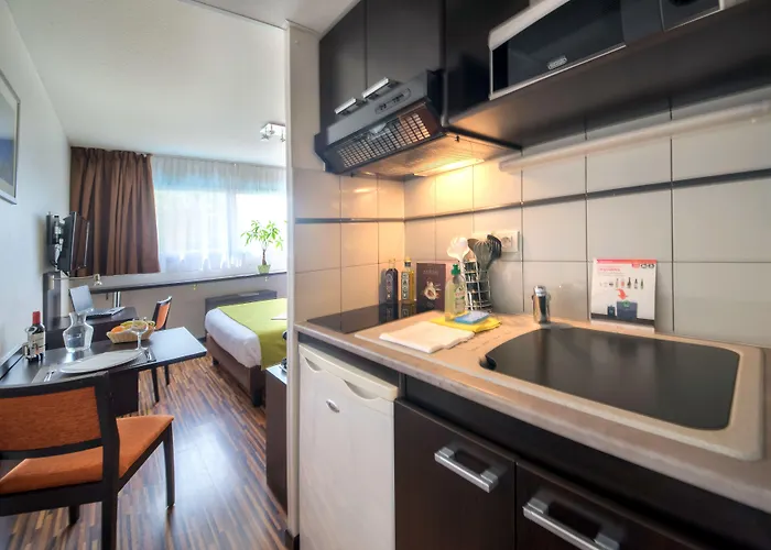 Clarion Le Parc De L'escale Hotel Toulouse