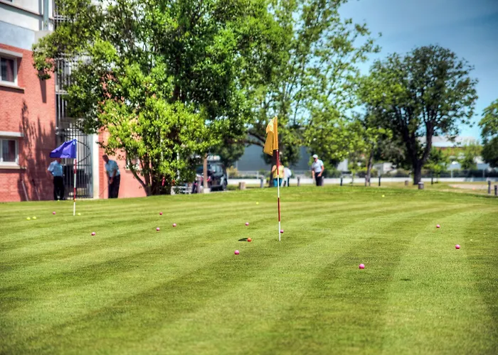 Clarion Le Parc De L'escale 4* Toulouse