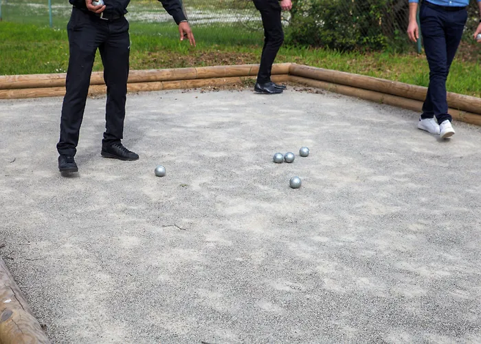 ホテル Clarion Le Parc De L'escale トゥールーズ