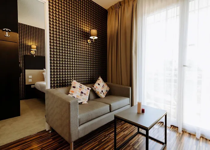 Clarion Le Parc De L'escale Hotel Toulouse