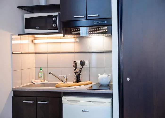 Clarion Le Parc De L'escale ホテル トゥールーズ