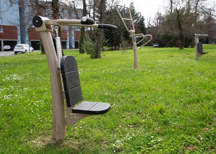 Clarion Le Parc De L'escale ホテル トゥールーズ