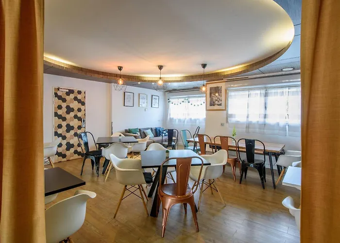 Hotel Clarion Le Parc De L'escale