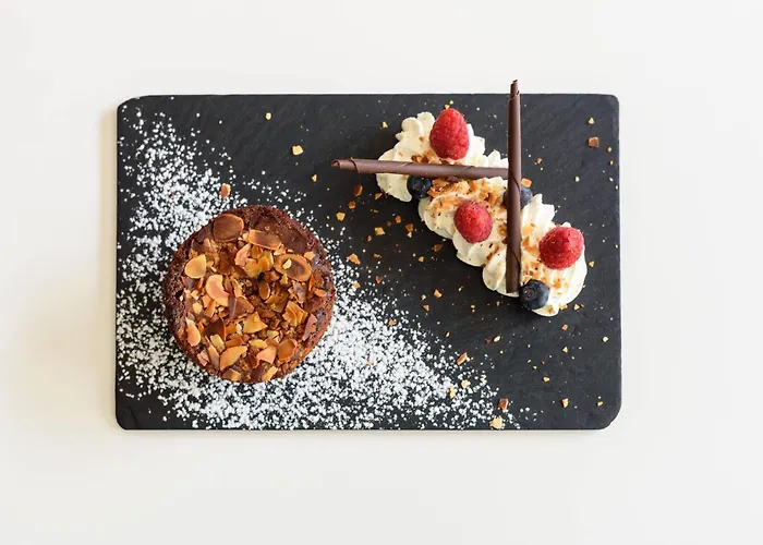 Clarion Le Parc De L'escale 4* トゥールーズ