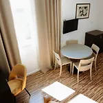 酒店 Clarion Le Parc De L'escale