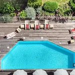 Clarion Le Parc De L'escale 4*