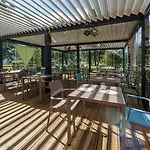 Clarion Le Parc De L'escale מלון