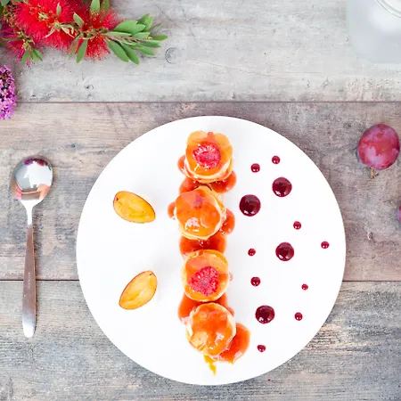 Zenitude Hôtel-résidences Le Parc De L'escale Hotel 4*