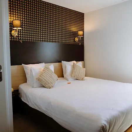 Zenitude Hôtel-résidences Le Parc De L'escale 4* Toulouse