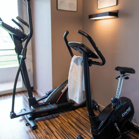 Zenitude Hôtel-résidences Le Parc De L'escale 4* Toulouse