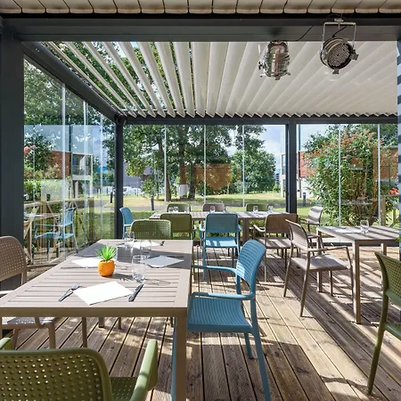 Zenitude Hôtel-résidences Le Parc De L'escale Toulouse