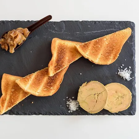 Zenitude Hôtel-résidences Le Parc De L'escale Hotel 4*