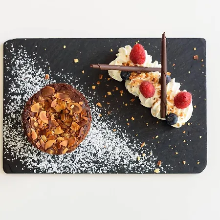 Zenitude Hôtel-résidences Le Parc De L'escale 4* Toulouse